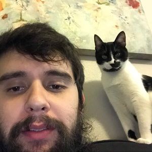 Meet your Posher, Frankie